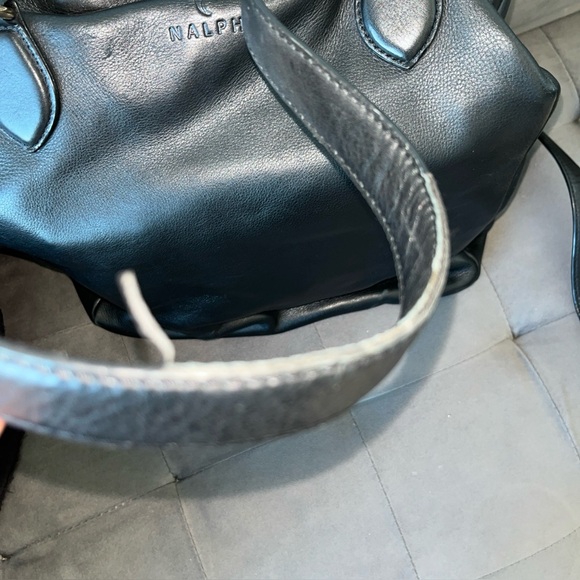 Nalphi genuine leather work bag - Picture 7 of 9